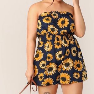 SHEIN romper